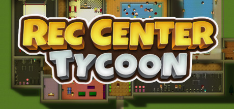Rec Center Tycoon cover art