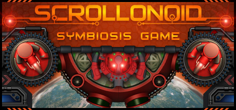 Scrollonoid cover art