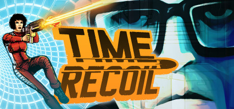 Time Recoil cover art