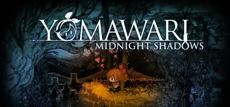 Yomawari: Midnight Shadows (Digital Limited Edition) cover art