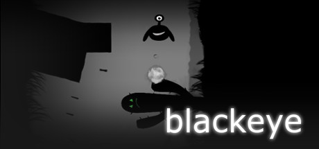 BlackEye cover art