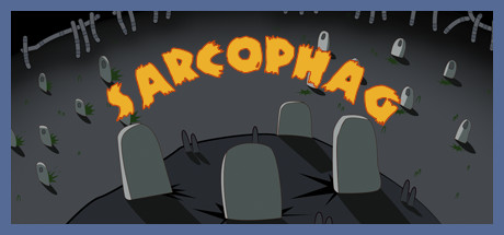 Sarcophag cover art