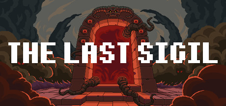 The Last Sigil cover art