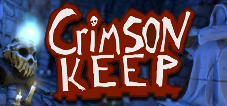 Crimson Keep cover art