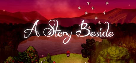 A Story Beside cover art