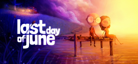 Last Day of June cover art