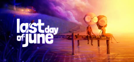 Last Day of June cover art