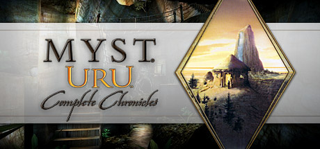 Uru: Complete Chronicles cover art
