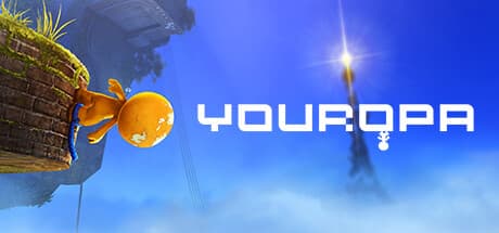 Youropa cover art