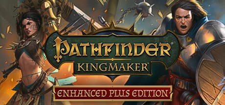 Pathfinder: Kingmaker (Enhanced Plus Edition) cover art