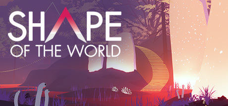 Shape Of The World - Official Soundtrack cover art