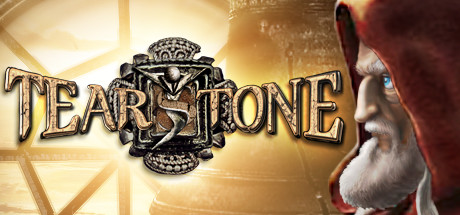 Tearstone cover art