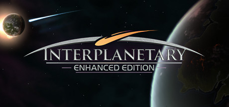 Interplanetary (Enhanced Edition) cover art