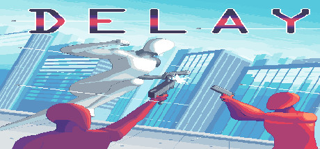 Delay cover art