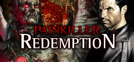 Painkiller: Redemption cover art