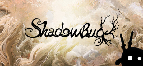 Shadow Bug cover art