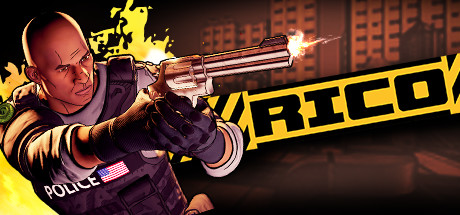 RICO | Breakout Bundle cover art