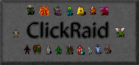 ClickRaid cover art