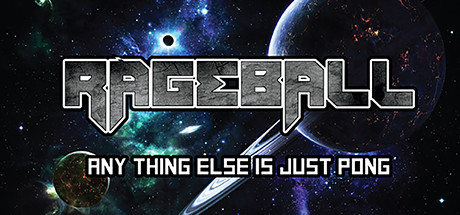 RageBall cover art