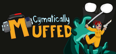 Cymatically Muffed cover art