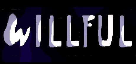 Willful cover art
