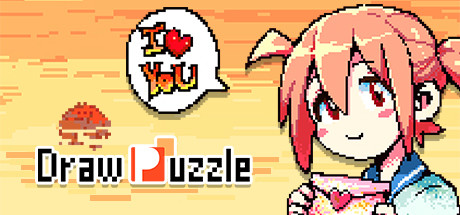 Draw Puzzle cover art