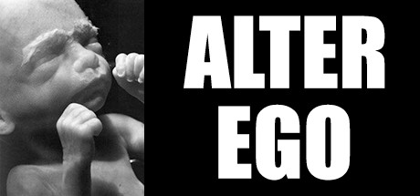 Alter Ego cover art