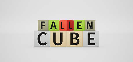 Fallen Cube cover art