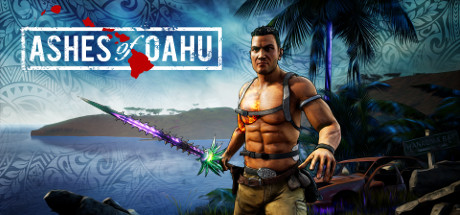 Ashes of Oahu cover art