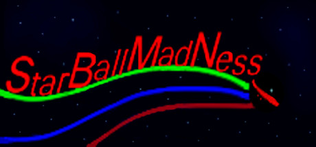 StarBallMadNess cover art