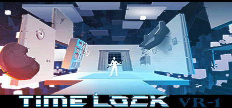 Time Lock VR-1 cover art