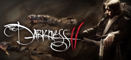 The Darkness II cover art