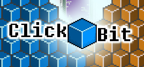 ClickBit cover art