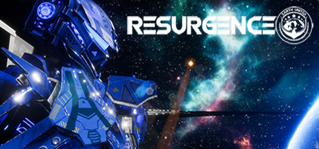 Resurgence cover art