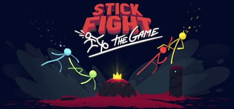 Stick Fight: The Game cover art