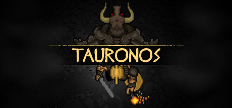 TAURONOS cover art