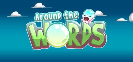 Around the Words cover art