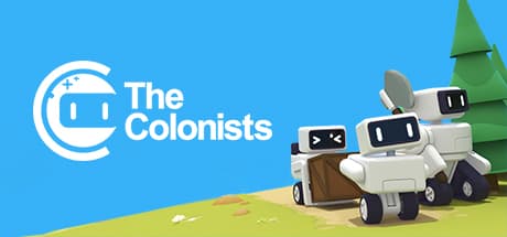 The Colonists cover art