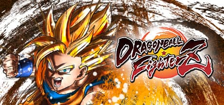 DRAGON BALL FighterZ - FighterZ Pass cover art