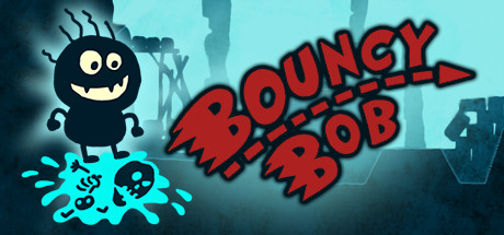Bouncy Bob cover art