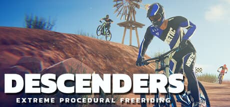Descenders cover art