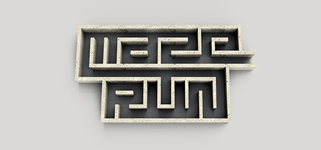 Maze Run VR cover art