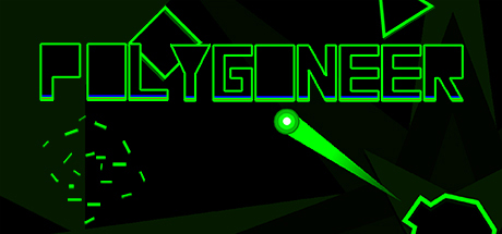 Polygoneer cover art