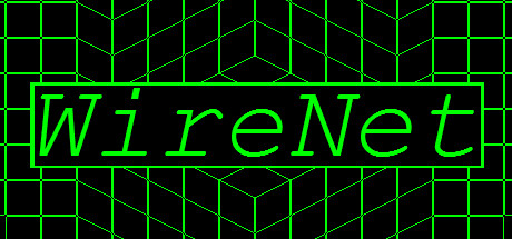 WireNet cover art