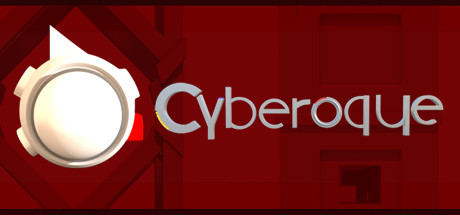 Cyberoque cover art