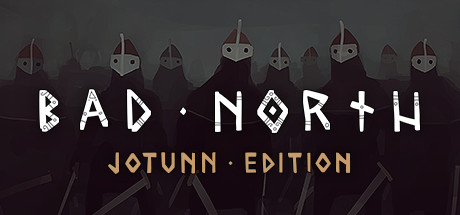 Bad North | Jotunn Edition cover art