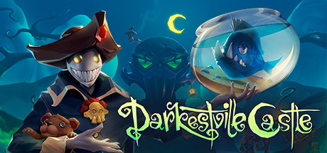 Darkestville Castle cover art