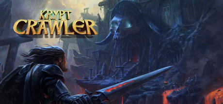 KryptCrawler cover art