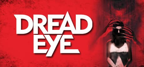 DreadEye VR cover art