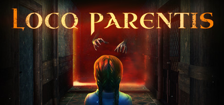Loco Parentis cover art